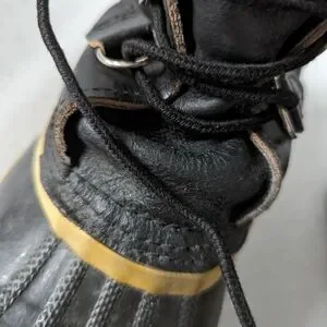 Sorel | Shoes | Sorel Steel Pac Winter Snow Boots Black  display picture 3